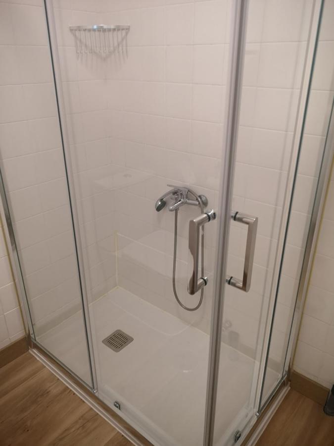 Precioso Apartamento En Primera Linea De Playa Vilagarcia de Arousa Bagian luar foto